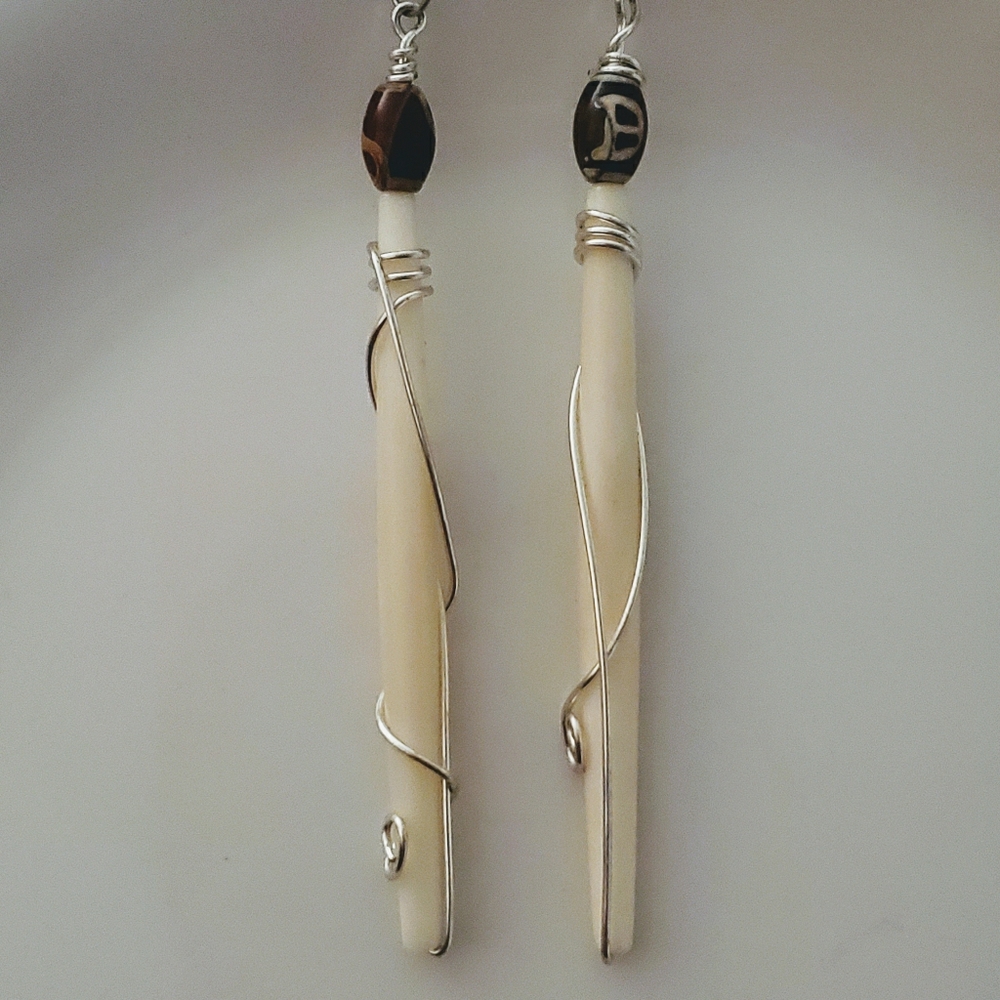 Jewelry, Earrings